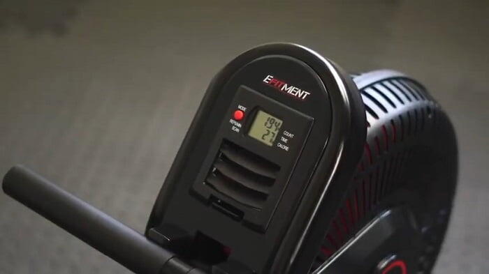 efitment monitor efitment rowing machine monitor