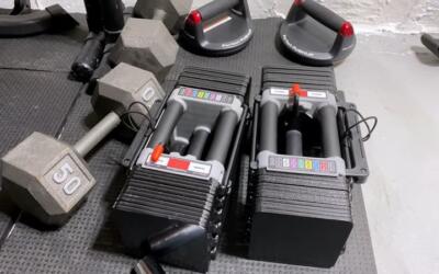 Best Bowflex Alternative For 2026
