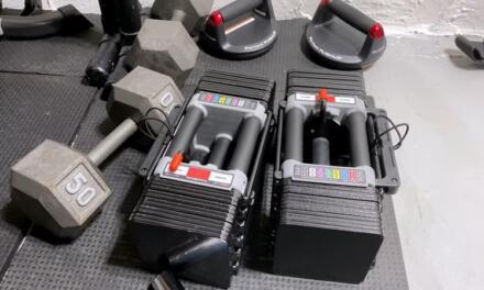 Best Bowflex Alternative For 2025