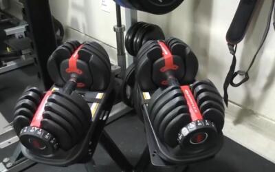 Are Adjustable Dumbbells Worth it? 20 years of using Adjustable Dumbbells my pros & Cons