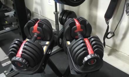 Are Adjustable Dumbbells Worth it? 20 years of using Adjustable Dumbbells my pros & Cons
