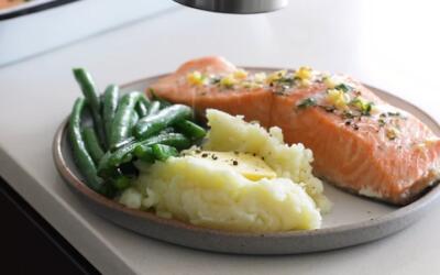 15 Best Foods To Eat To Build Muscle Fast