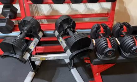 Core Fitness vs. Bowflex Dumbbells: Clash of The Titans