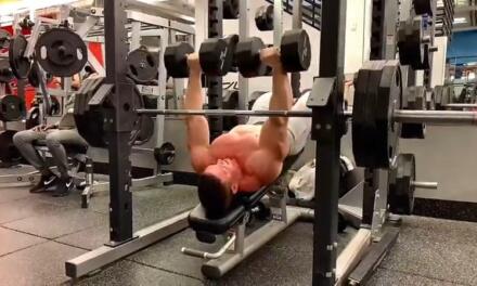 10 of The Best Exercises To Build Muscle