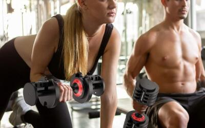 Famistar Adjustable Dumbbells: What To Know Before You Buy