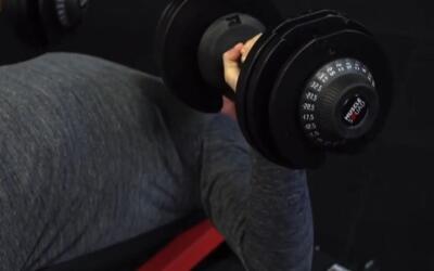 What Weight Dumbbells Should I Buy? Don’t Waste $’s Choosing The Wrong Dumbbells
