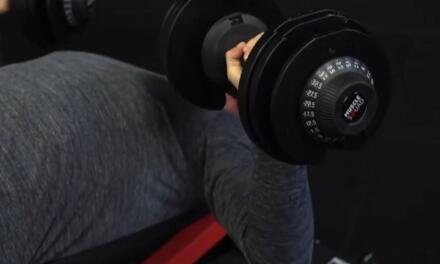 What Weight Dumbbells Should I Buy? Don’t Waste $’s Choosing The Wrong Dumbbells