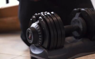 MuscleSquad Adjustable Dumbbells Review 32.5kg: Affordable well made alternative to the Bowflex 1090