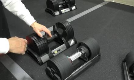 How Much Do Adjustable Dumbbells Cost? Save $’s Choosing The Right Dumbbells