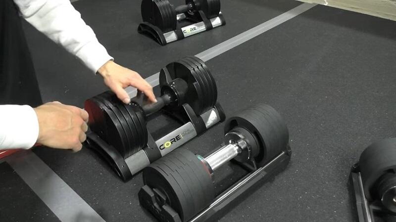 How Much Do Adjustable Dumbbells Cost? Save $’s Choosing The Right Dumbbells