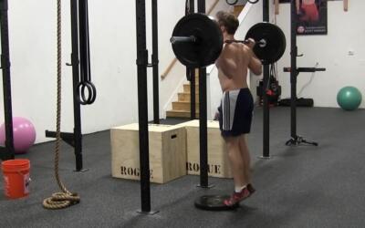 Top 4 Lower Leg Exercises For Building Muscle