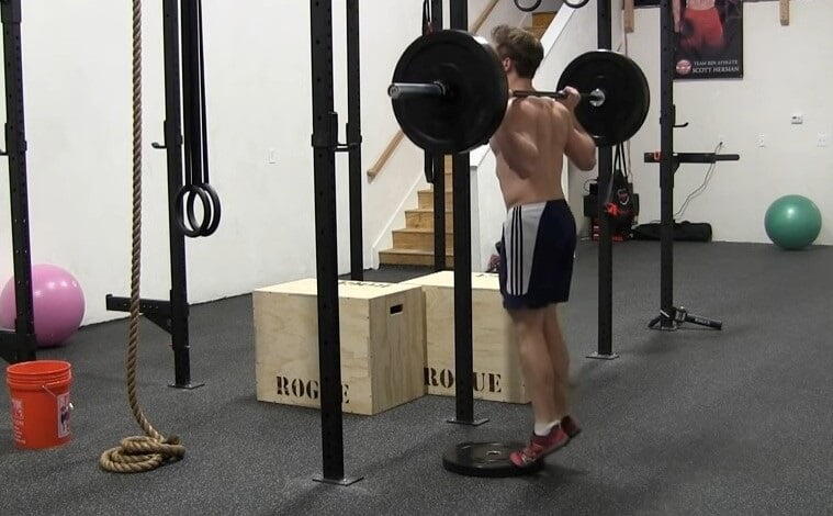 Top 4 Lower Leg Exercises For Building Muscle