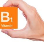 vitamin B1