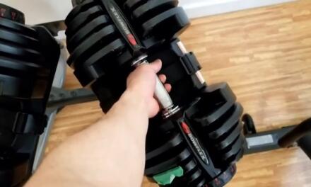 Bowflex 1090 Dumbbells Review: Are they worth it?