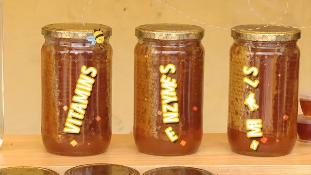 What Are The Benefits of Honey? The Magical Food