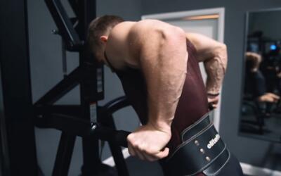 5 Ways To increase Testosterone Naturally