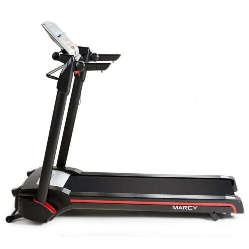 marcy fold flat treadmill marcy fold flat treadmill black