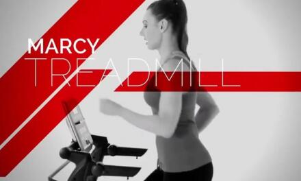 Marcy Treadmill Review: Small Footprint, Folding and Cheap
