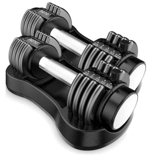 pair of skonyon adjustable dumbbells pair of skonyon adjustable dumbbells