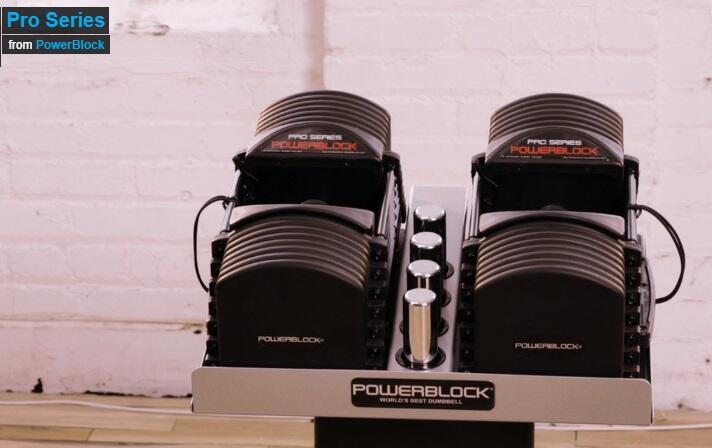 powerblock pro dumbbells powerblock pro series expandable dumbbells