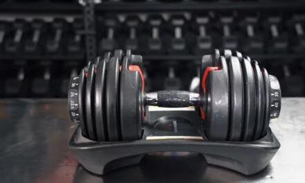 Can Adjustable Dumbbells Be Dropped Without Breaking?