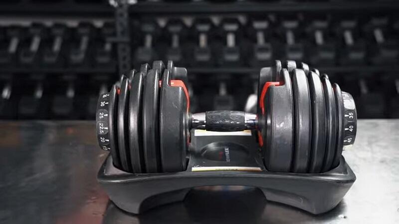 Can Adjustable Dumbbells Be Dropped Without Breaking?