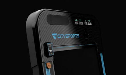 CITYSPORTS Treadmill Review: cheap under-desk treadmill with a small footprint