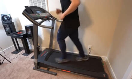 Weslo Cadence G 5.9 Treadmill Review: Is it Worth It?