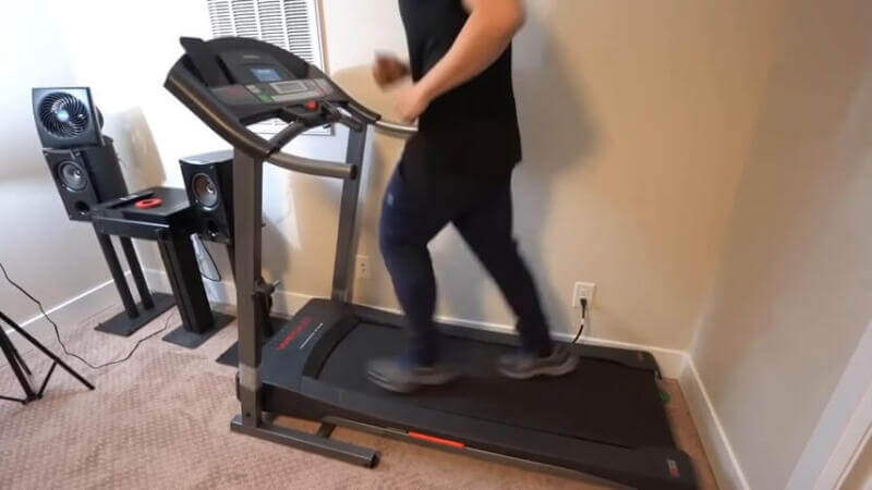 Weslo Cadence G 5.9 Treadmill Running Walking Belt 