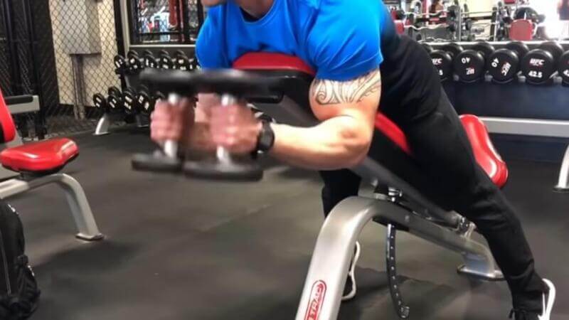 How To Train The Biceps For Maximum Growth