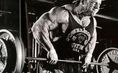 Bodybuilding Goals: Your 6 Steps To Success