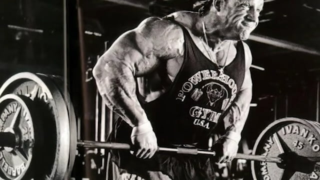 Bodybuilding Goals: Your 6 Steps To Success