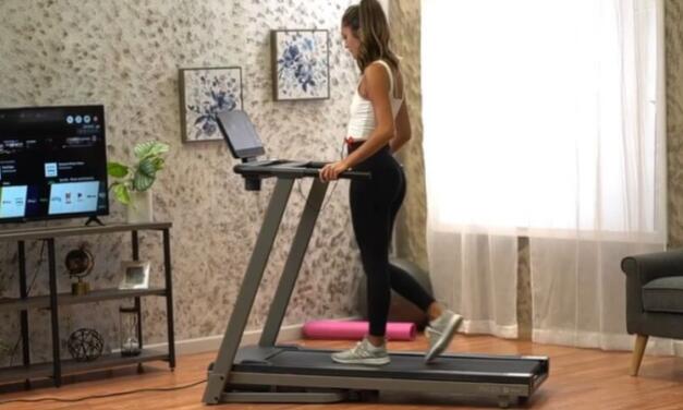 Lifepro Pacer Folding Treadmill Review: All You Need To Know
