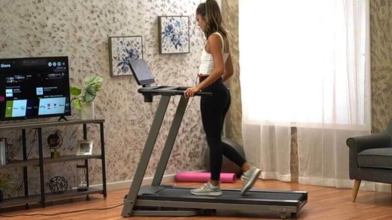 Lifepro Pacer Folding Treadmill Review: All You Need To Know
