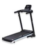 side view lifepro swift treadmill