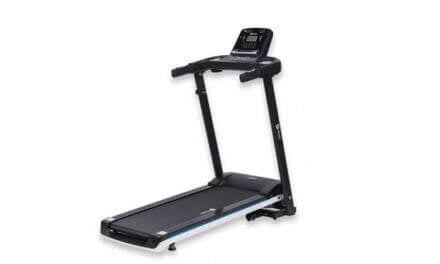 Lifepro Swift Treadmill Review: designed specifically for shorter people