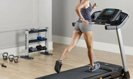 NordicTrack T Series 6.5 S Treadmill Review For 2023