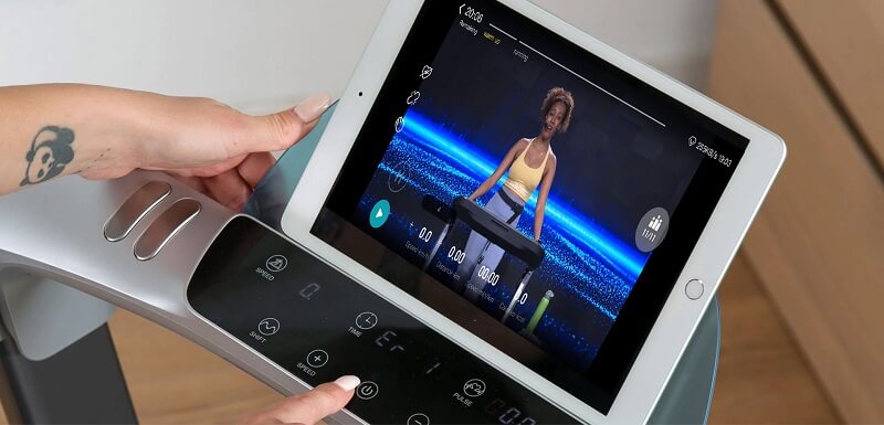 Ovicx Q2S Treadmill Review: Great Value Compact Treadmill