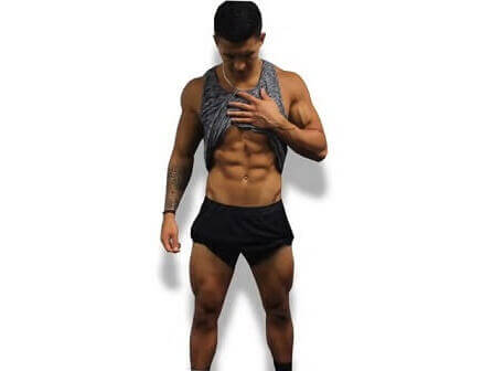 Six Pack Abs killer abs 6 pack of bodybuilder