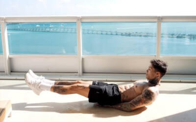 How To Get Killer Abs: Top 7 Exercises