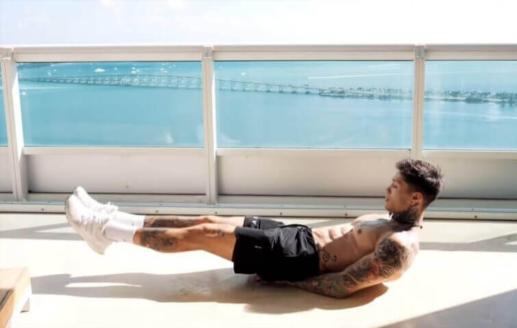 How To Get Killer Abs: Top 7 Exercises