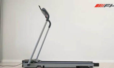 FYC Folding Treadmill Review: Pros, Cons, Cost, and, More