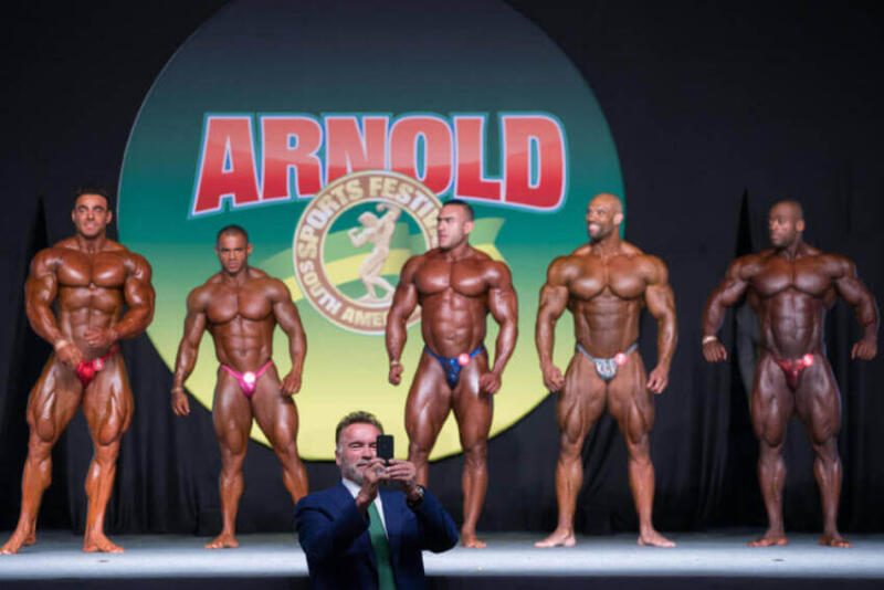 How To Get Muscle Shape: The Right Way
