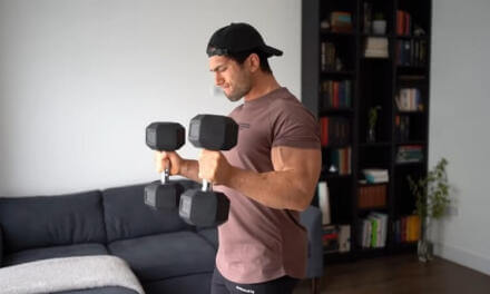 How To Build Bigger Biceps Fast: Everything You Need To Know