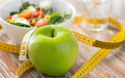 The Best Diet Plan To Lose Fat and Gain Muscle