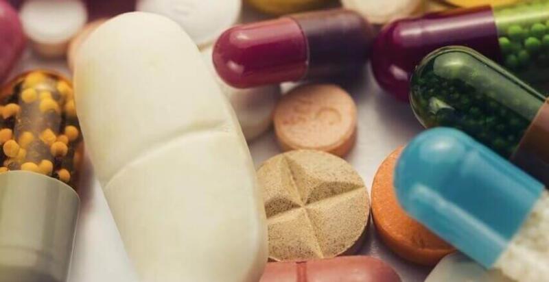 Best Food Supplements For Muscle Growth (Ultimate Guide)