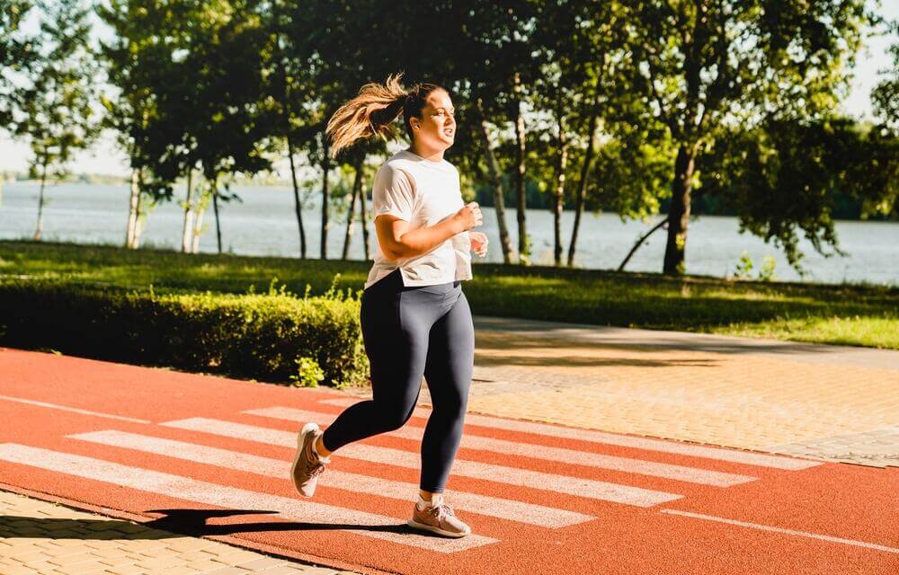 The Different Types of Fat In The Body and How To Beat Them