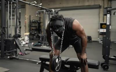 How To Get a Thicker Neck: You Need To Add These 6 Neck Exercises to Your Neck Training