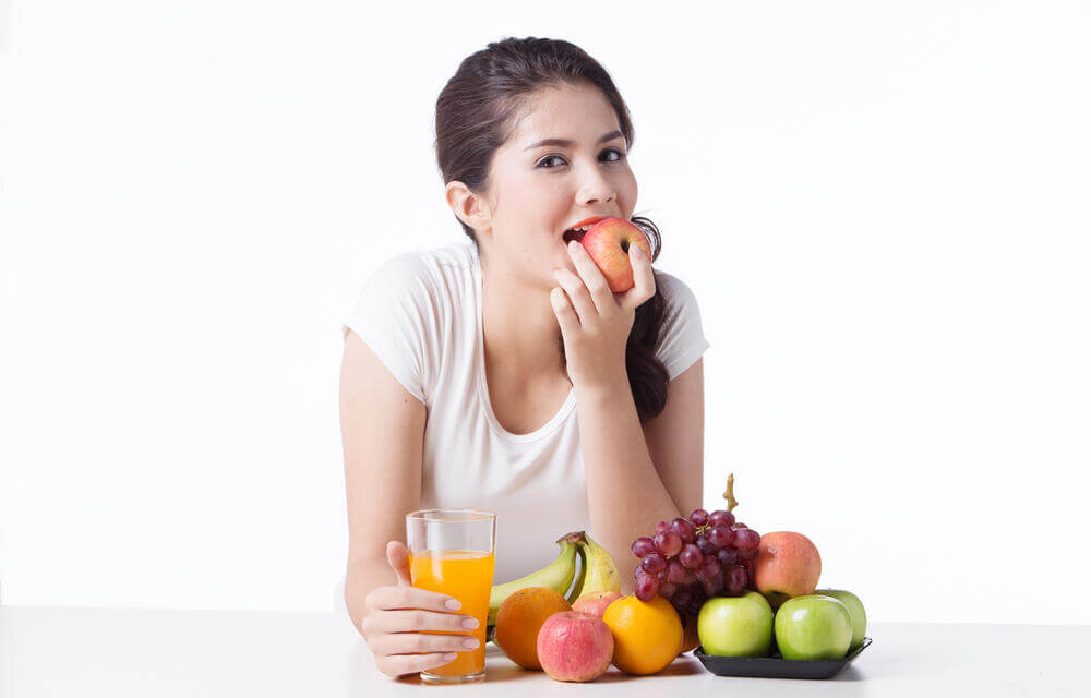 20 Best Ways To Lose Body Fat That Work!