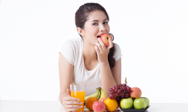 20 Best Ways To Lose Body Fat That Work!